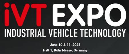 IVT Expo, Köln