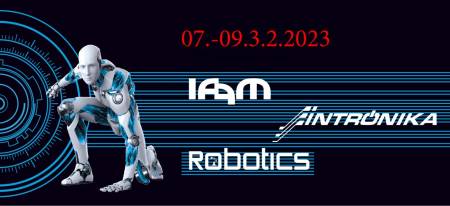IFAM - INTRONIKA - ROBOTICS 2023