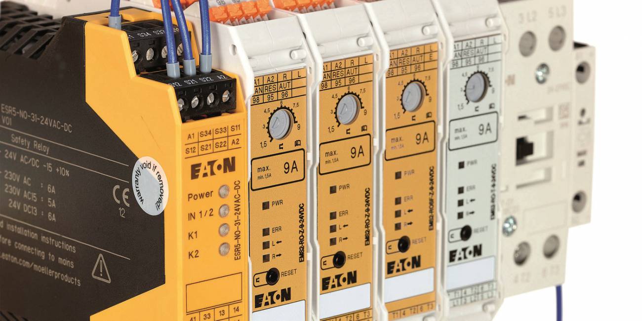 EATON EMS2 – Nov elektronski motorni zaganjalnik že na voljo v prodaji