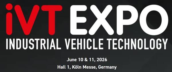 IVT Expo, Cologne