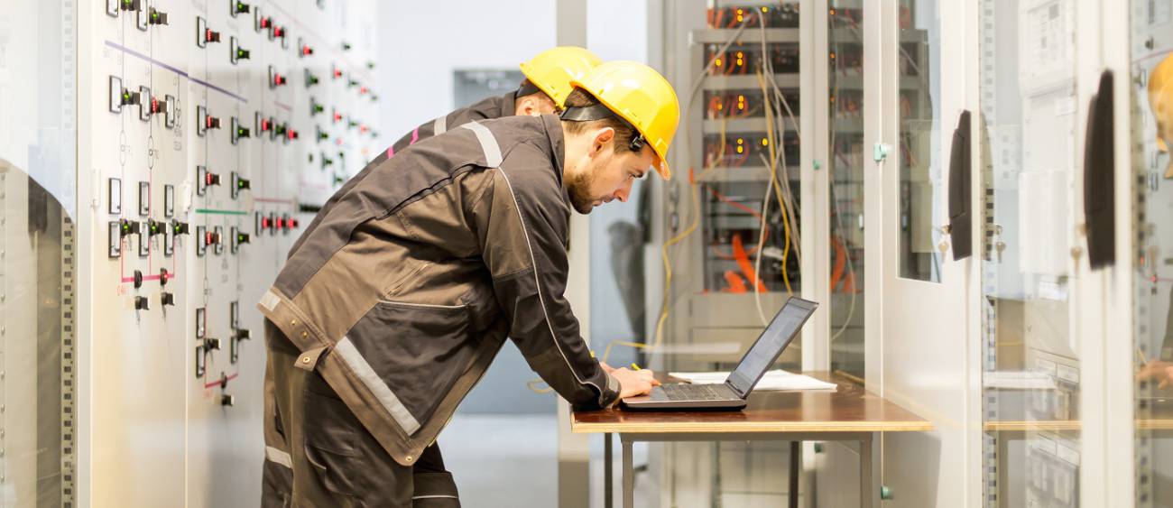 Kolektor Sisteh išče programerja krmilnih in nadzornih sistemov