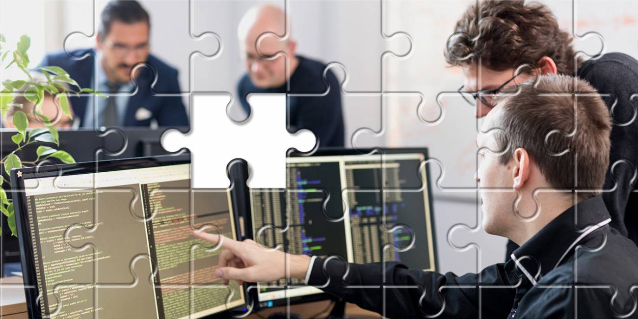 Preizkuševalec vgrajene programske opreme