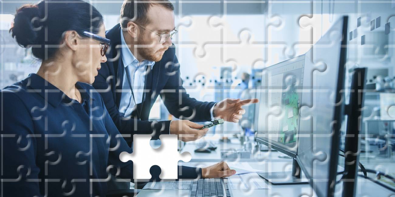 Inženir specialist za področje hidravlične optimizacije