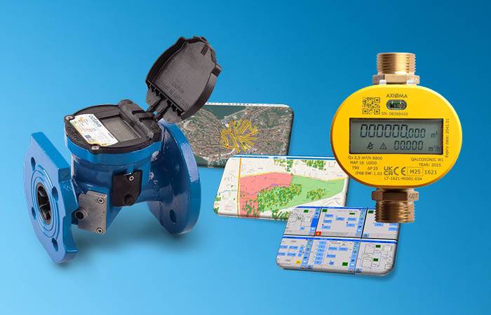 Ali ste pripravljeni na novo uredbo EU, ki zahteva digitalno daljinsko odčitavanje električne energije, ogrevanja in hlajenja?