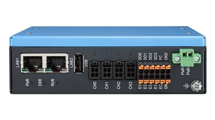 Advantech predstavlja WISE-750