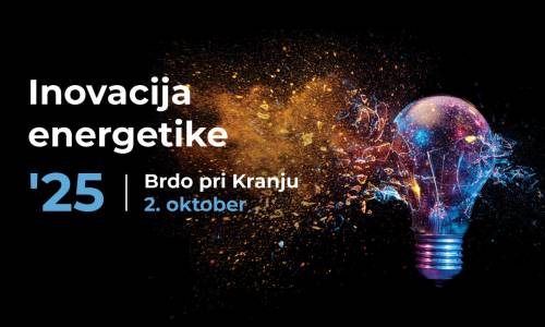 Inovacija energetike ’25