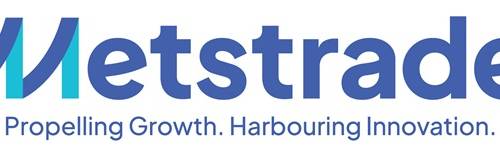 Metstrade, Amsterdam, Nizozemska