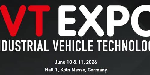 IVT Expo, Cologne