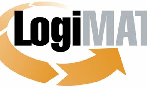 LogiMAT, Stuttgart, Germany