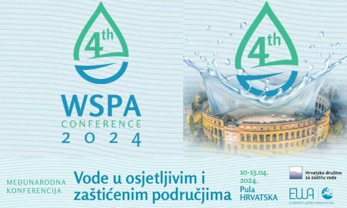 WSPA 2024, Pula, Hrvaška