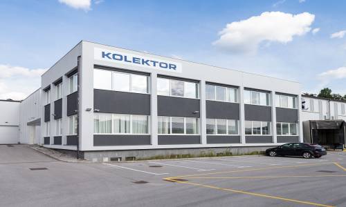 Izjemen dosežek Kolektorjevega Nanotesla Instituta