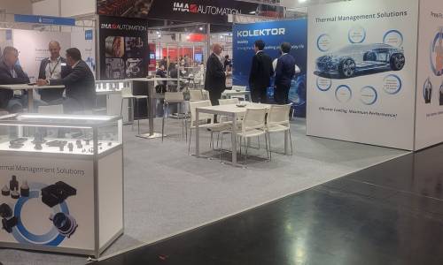 Targeted advancement in the components field