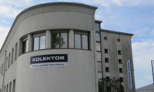 Marko Vihtelič prevzema funkcijo sodirektorja družbe Kolektor CPG d.o.o.