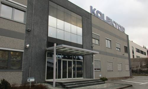 Dejan Kiš s 1. junijem 2026 prevzema funkcijo sodirektorja družbe Kolektor Koling