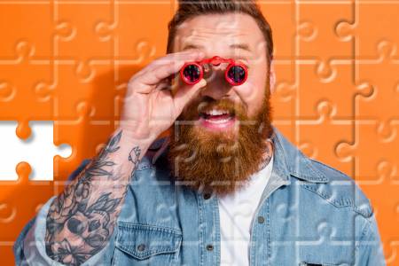 Študentsko delo - sodelavec v ekipi digitalizacije
