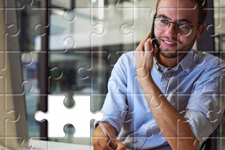 IT specialist za inovacije v energetiki