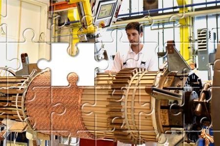 Strojni vzdrževalec