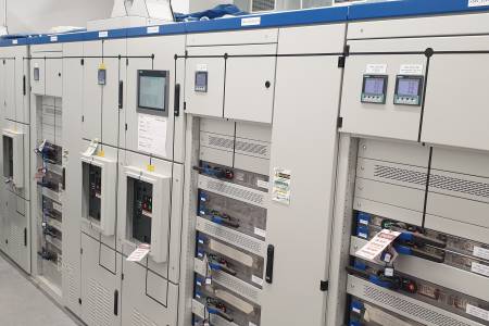 Dovoljno električne energije za početak rada novog postrojenja Knauf Insulation u Francuskoj