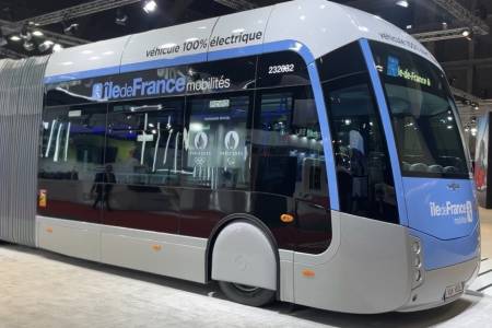 Obiskali smo sejem Busworld Europe 2023