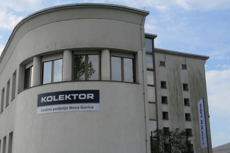 Marko Vihtelič prevzema funkcijo sodirektorja družbe Kolektor CPG d.o.o.