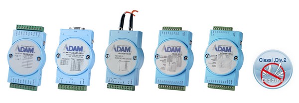 Advantech serija Adam